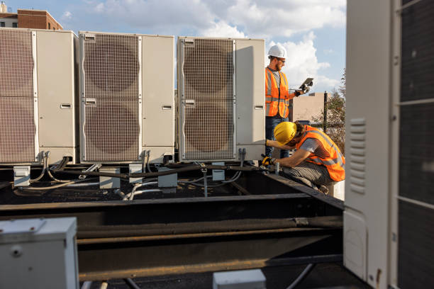 Best HVAC for Healthcare Facilities in Beloit, KS