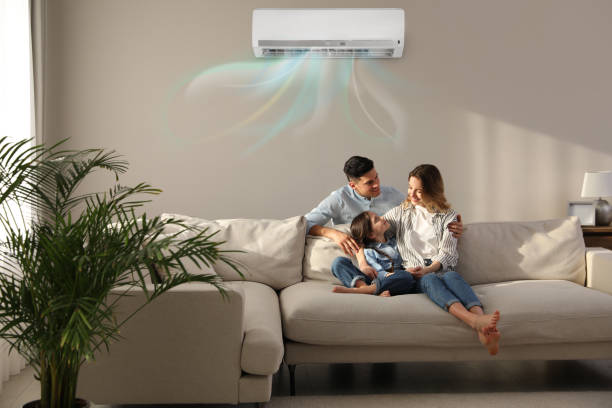 Best VRF (Variable Refrigerant Flow) Systems in Beloit, KS