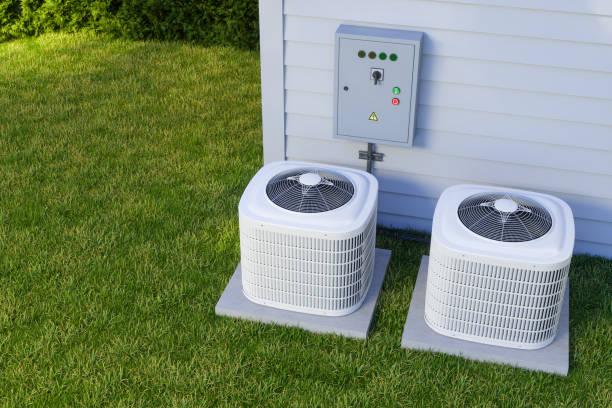 Best Seasonal HVAC Services in Beloit, KS