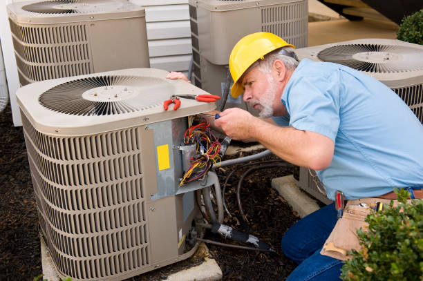 Best HVAC Retrofitting and Upgrading in Beloit, KS