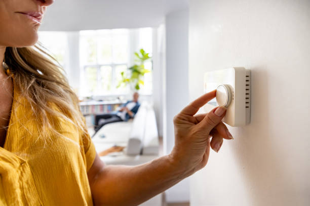 Best Thermostats and Smart Controls in Beloit, KS