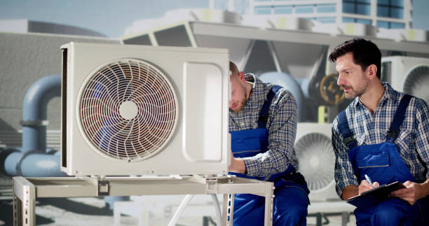 Best Solar-powered HVAC Systems in Beloit, KS
