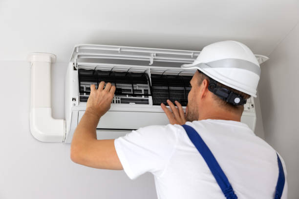 Best Energy-efficient HVAC Solutions in Beloit, KS